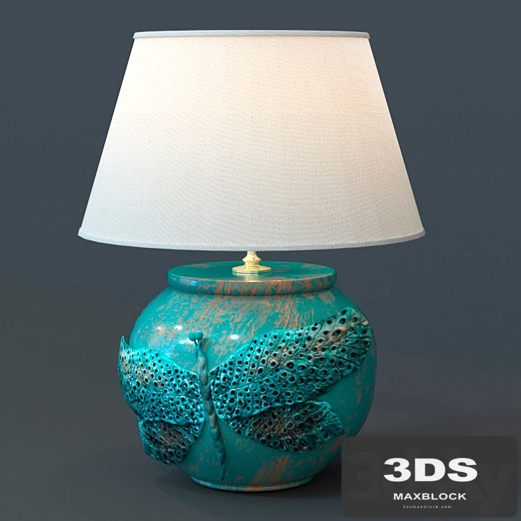 Lamp