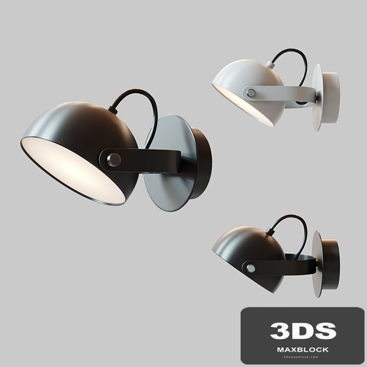 Sconce Maytoni Hygge