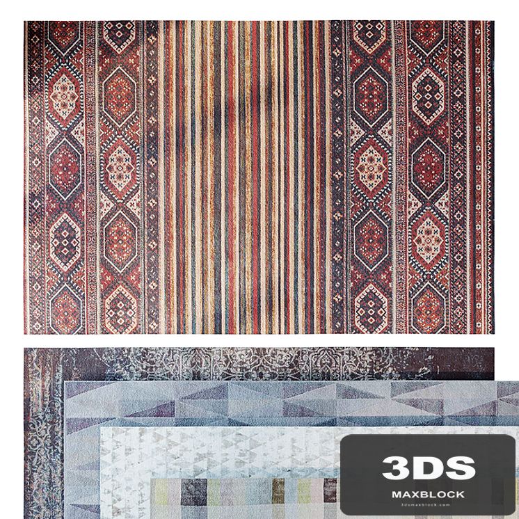 Carpets_set_04