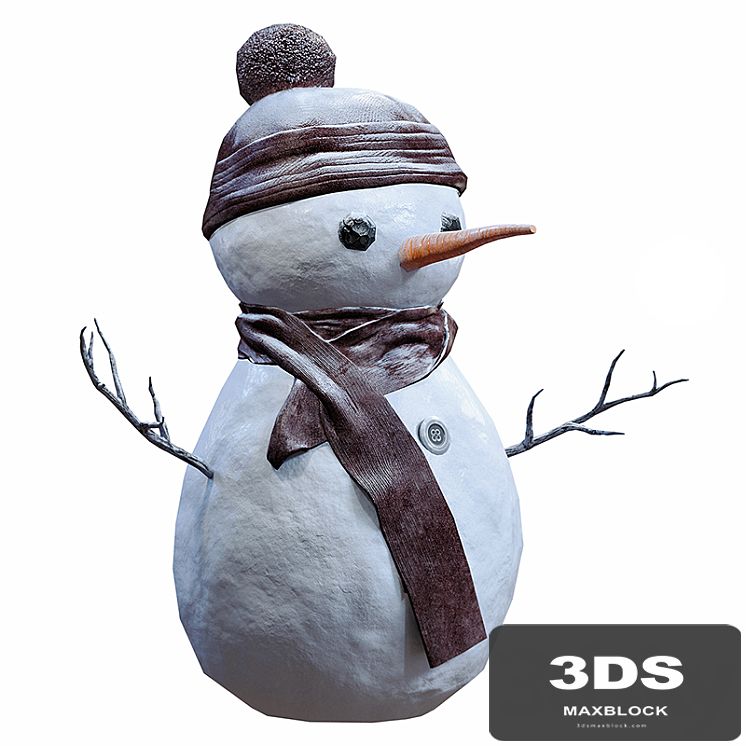 Snowman