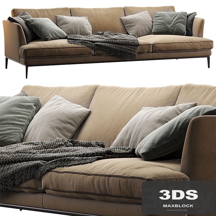 Alivar Sofa Portofino