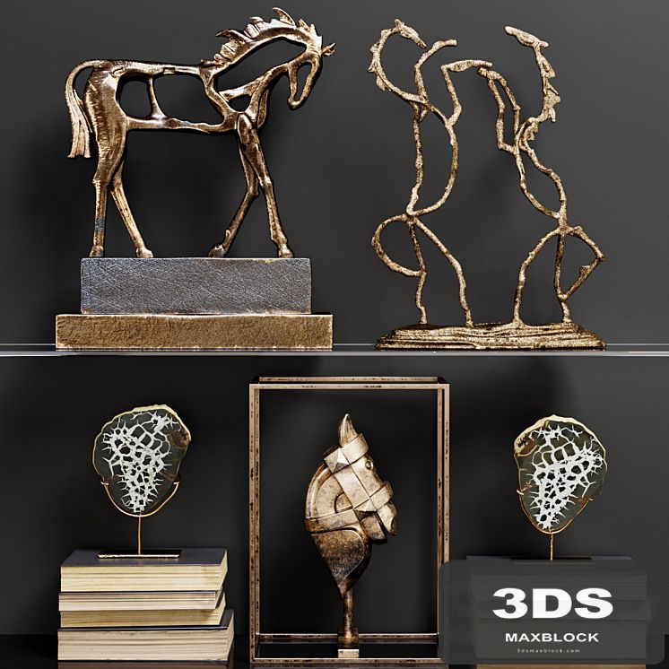 Decor Set 48