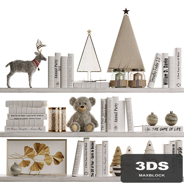Decorative set