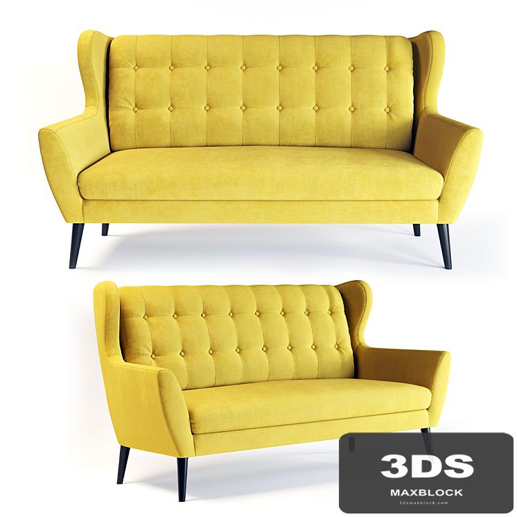 Henry Sofa