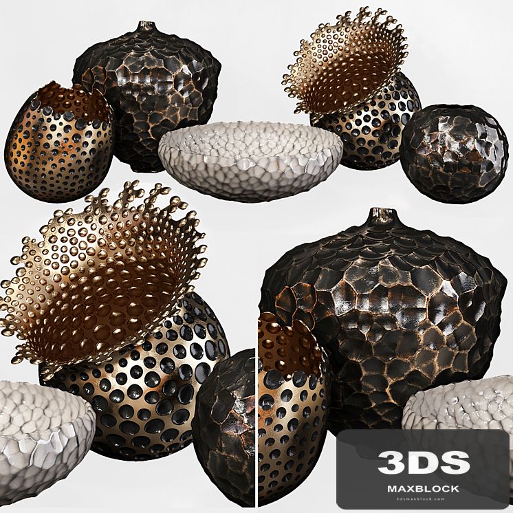 Decorative set 58