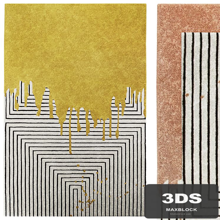 Carpet Rugsociety - Valencia