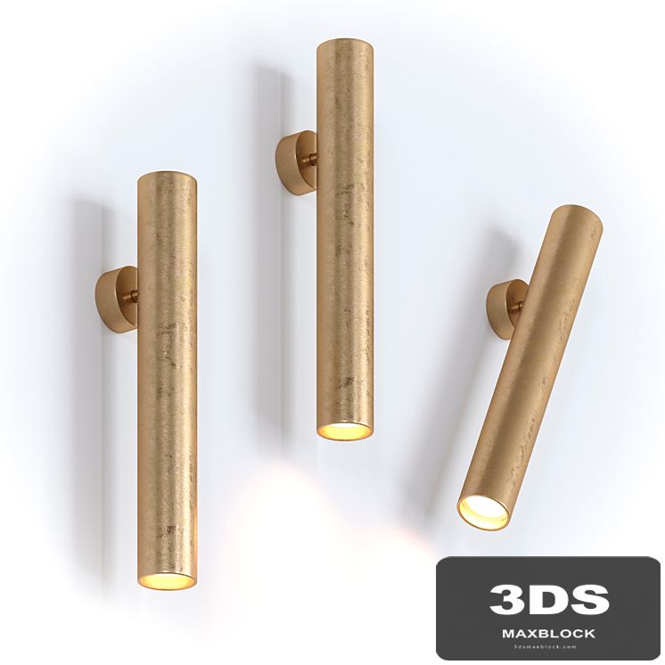 Axolight Ego Wall Lamp