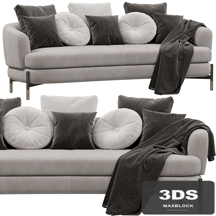 Sofa Cantori MIAMI