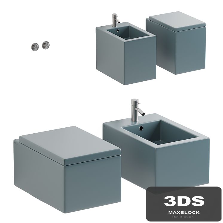NIC design Cool + CEA