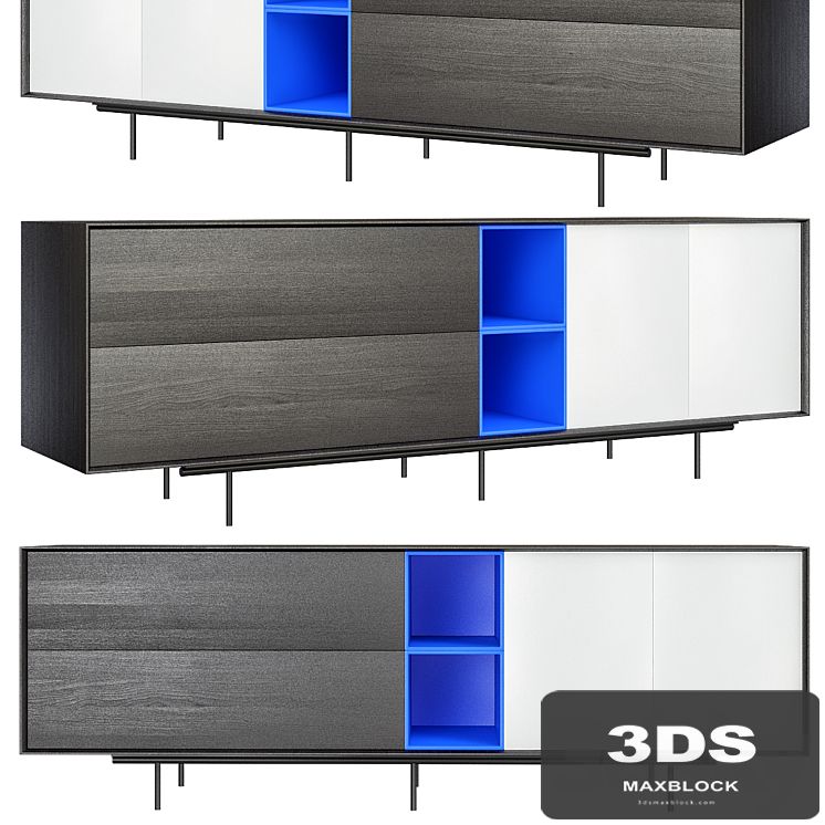 Aura Collection by Angel Marti