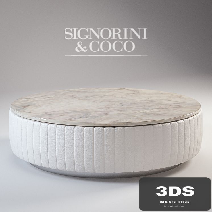 Signorini &amp; Coco - Daytona