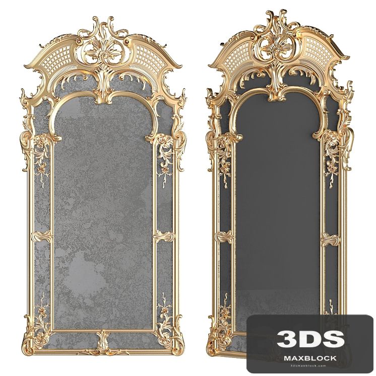 classical mirror 2