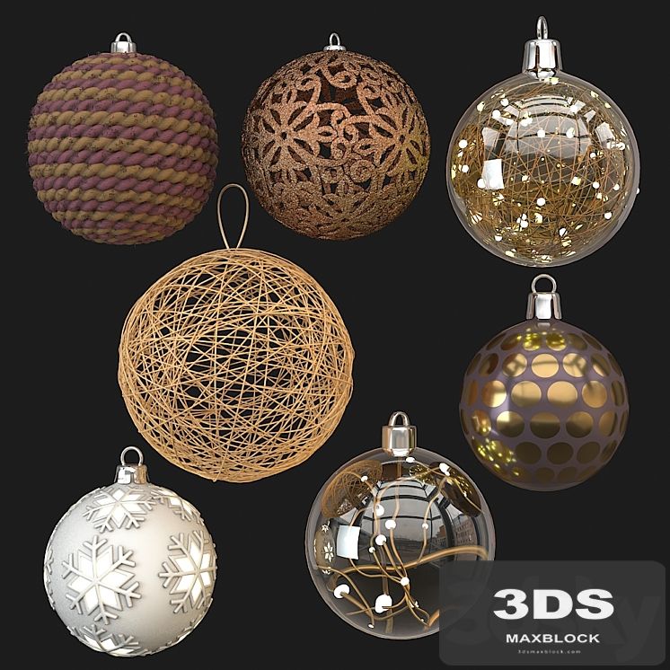 Christmas decorations