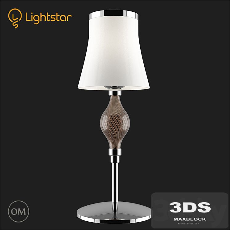 806,910 ESCICA Lightstar
