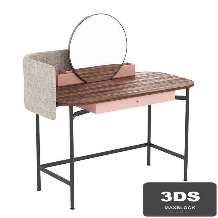 Novamobili NINFEA secretaire