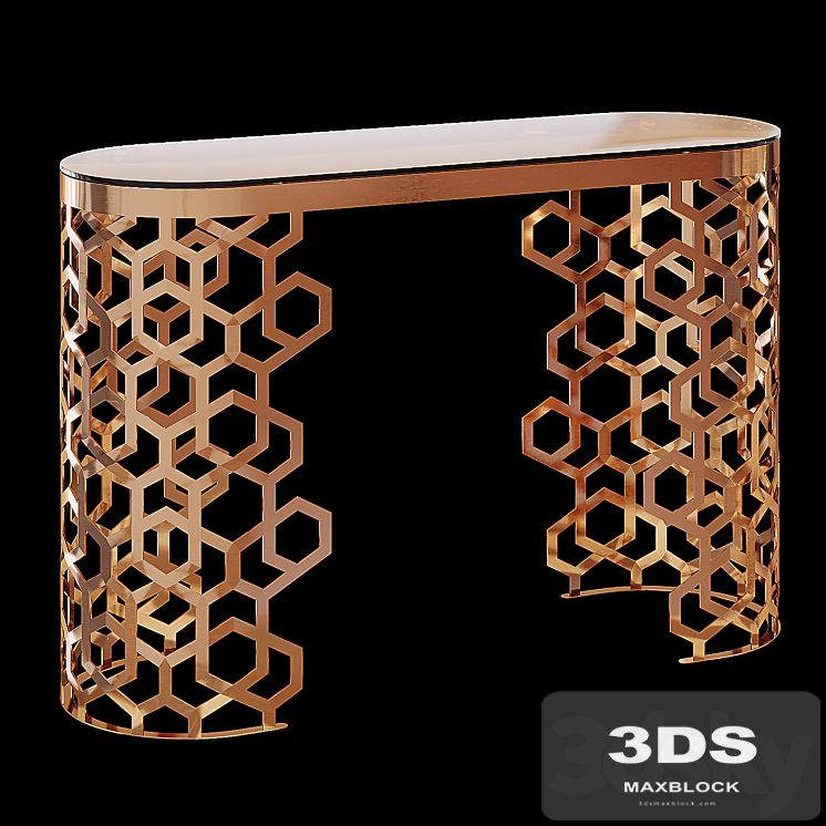 Garda Decor 13RXC3045-GOLD