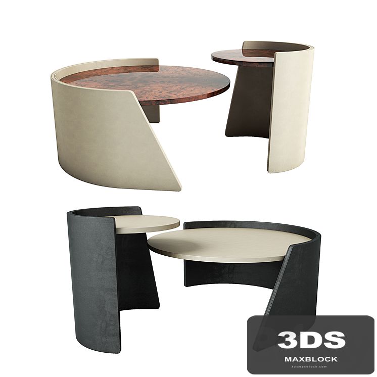 Bentley COFFEE TABLEs KEPI