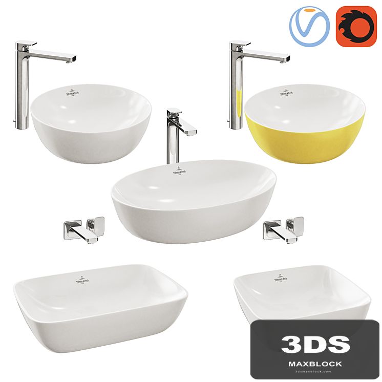 Villeroy & boch artis