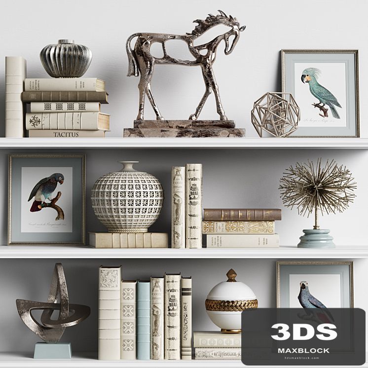 Decor Set 50