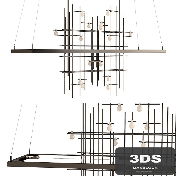 Spring VENDOR HUBBARDTON FORGE