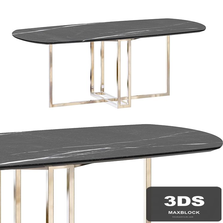 ROMB table by e'NIGMA-code