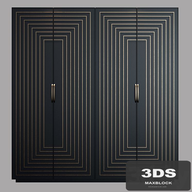 Cabinet Furniture_015