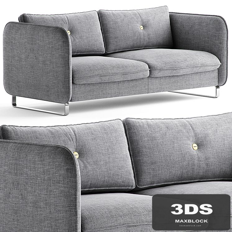 Jamni Zigmund Sofa