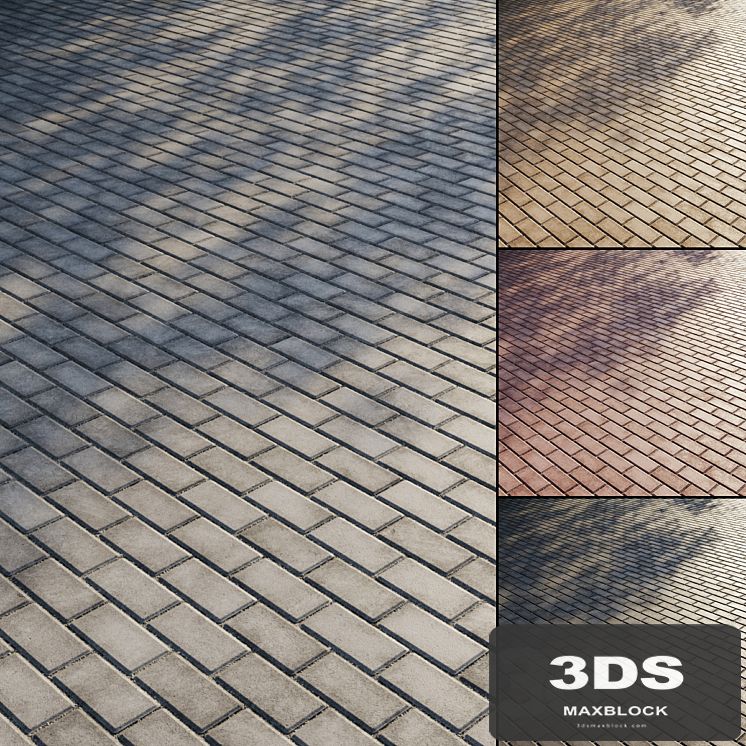 Paving