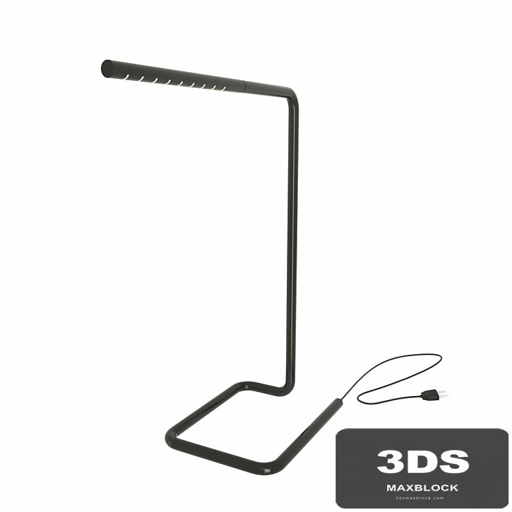 Table lamp THONET