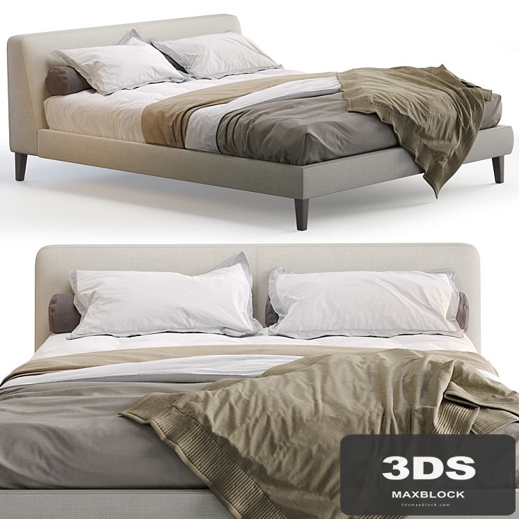 Jesse bed joel