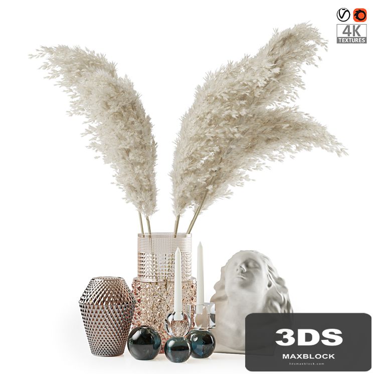 Decorative set