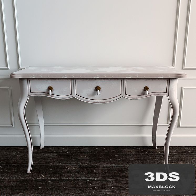 Dressing table Grifoni Silvano