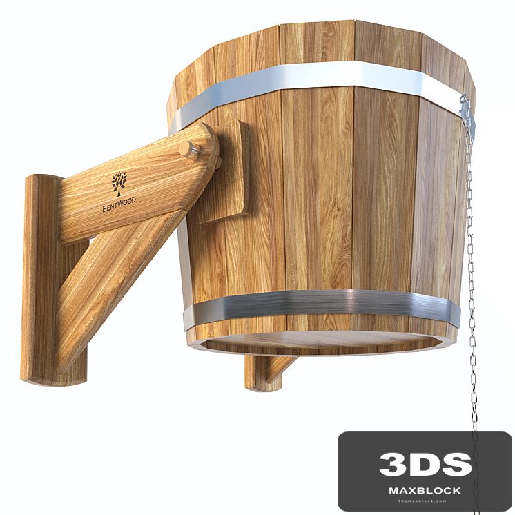 BentWood Sprayer