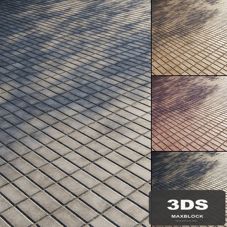 Paving