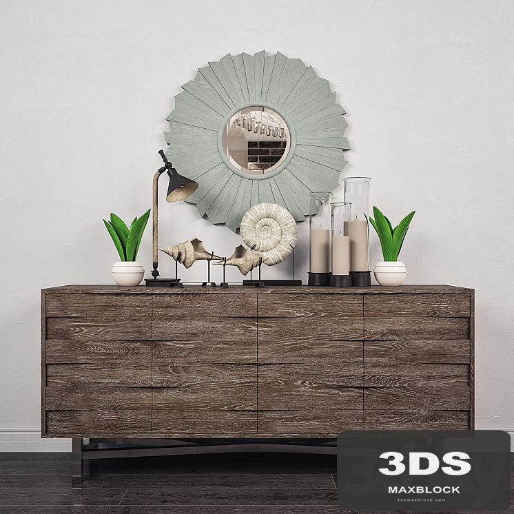 Decorative set 3
