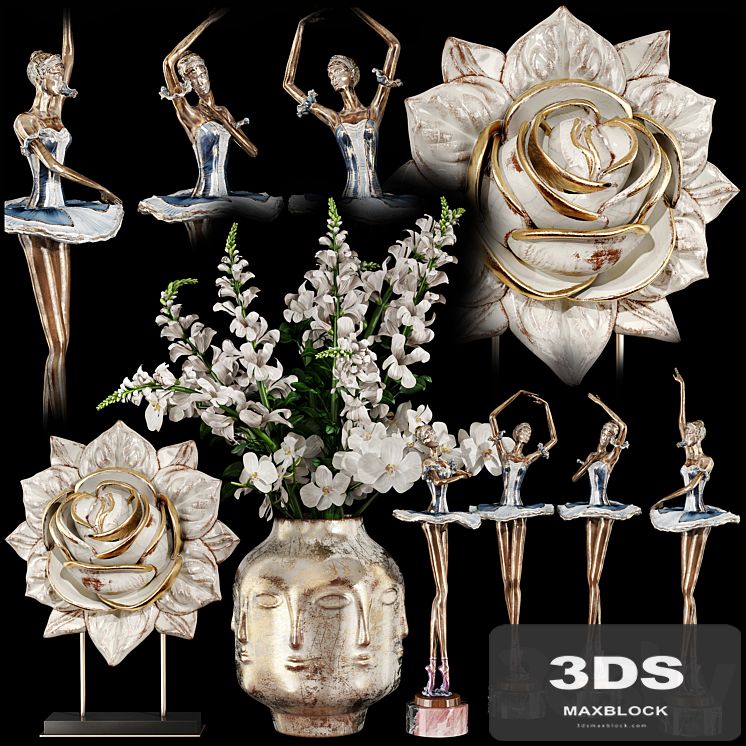 Decorative set 59