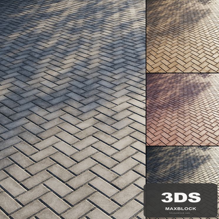 Paving