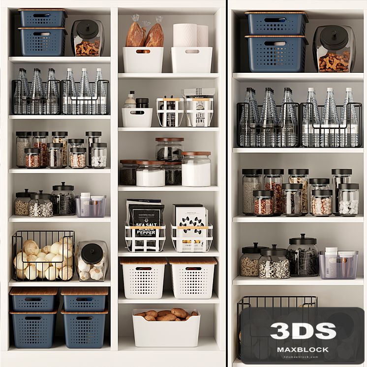 Decorative Kitchen Set 3
