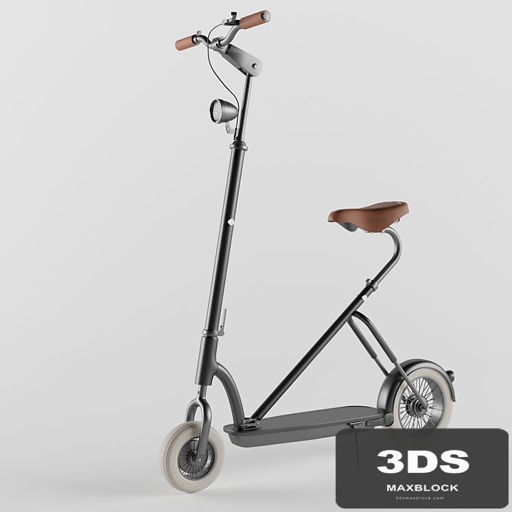 velocino bike