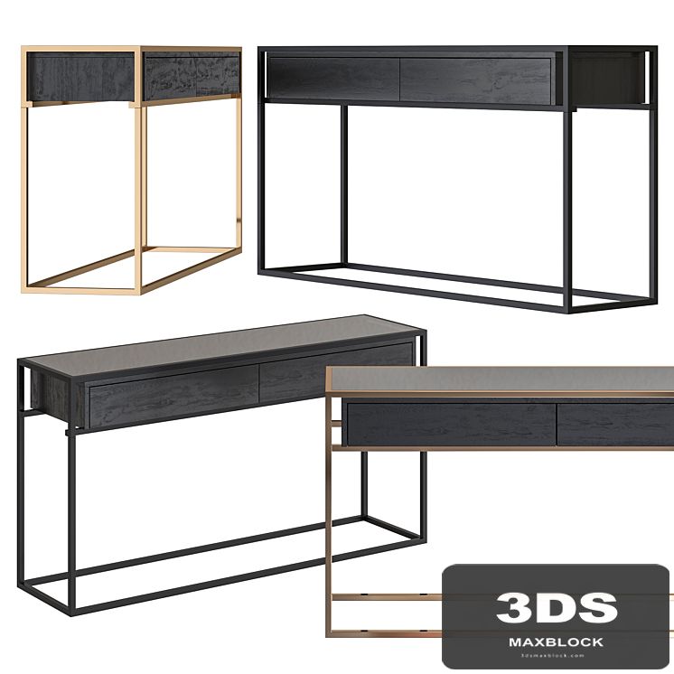 NV Gallery Devon Console