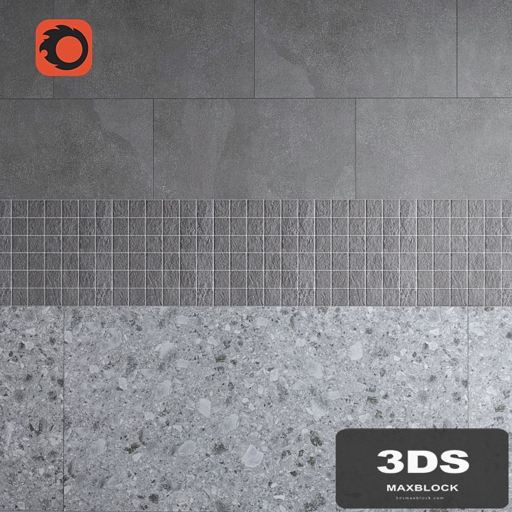 Tile Set (Set_1)