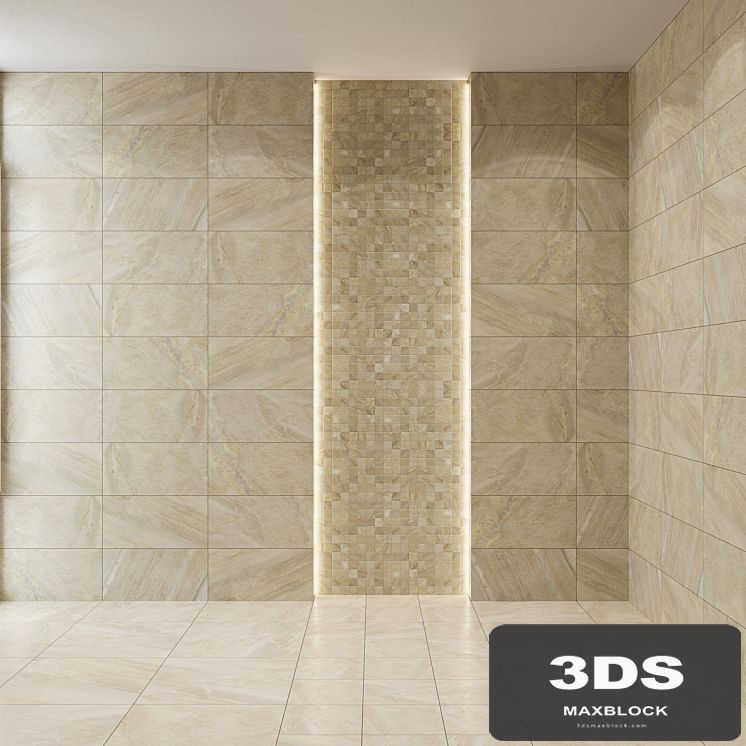 Tiles. Set 3