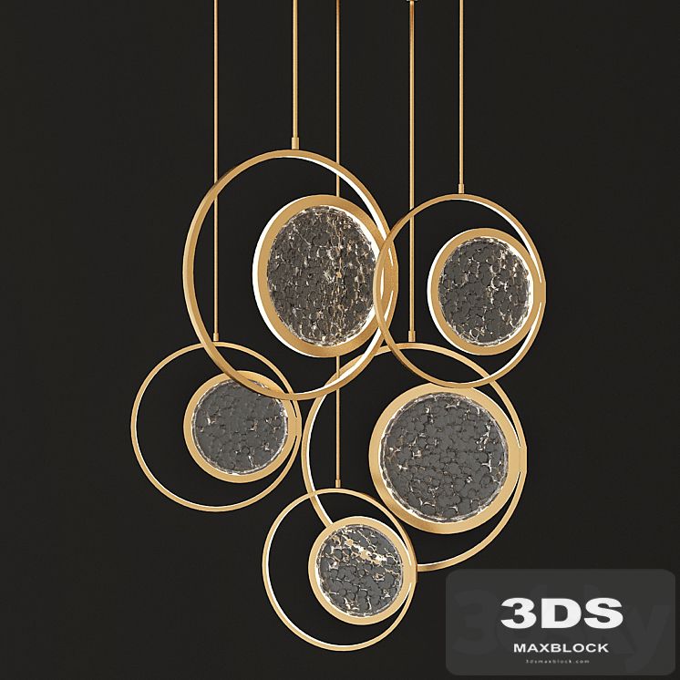CAMEO Chandelier