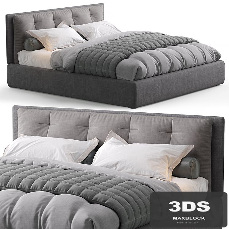 Jesse bed maxim