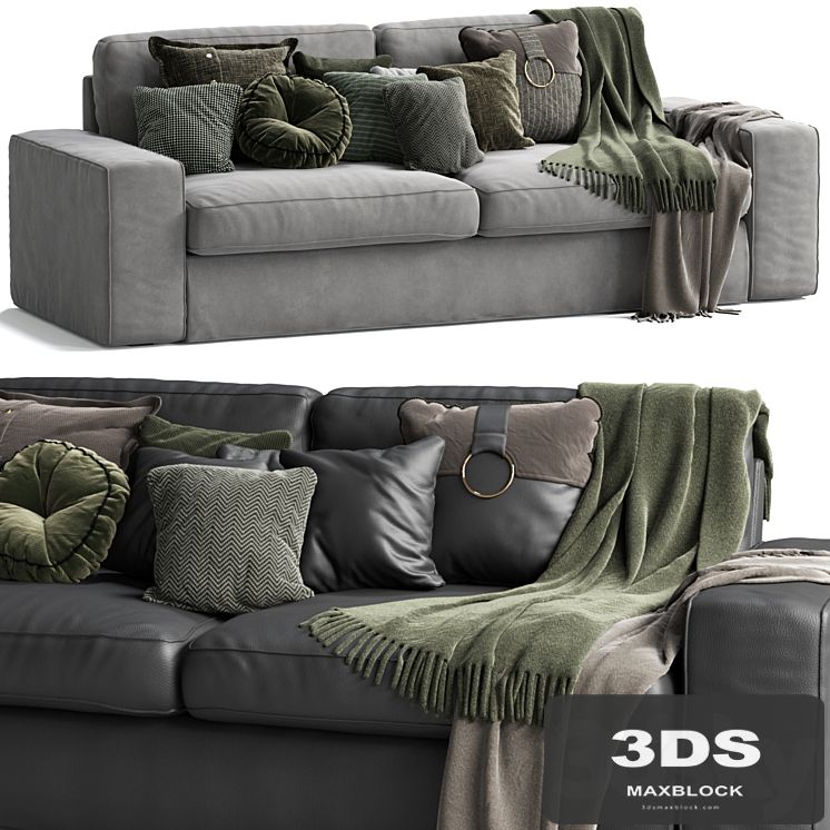 Ikea KIVIK