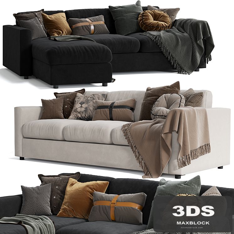 Ikea Vimle