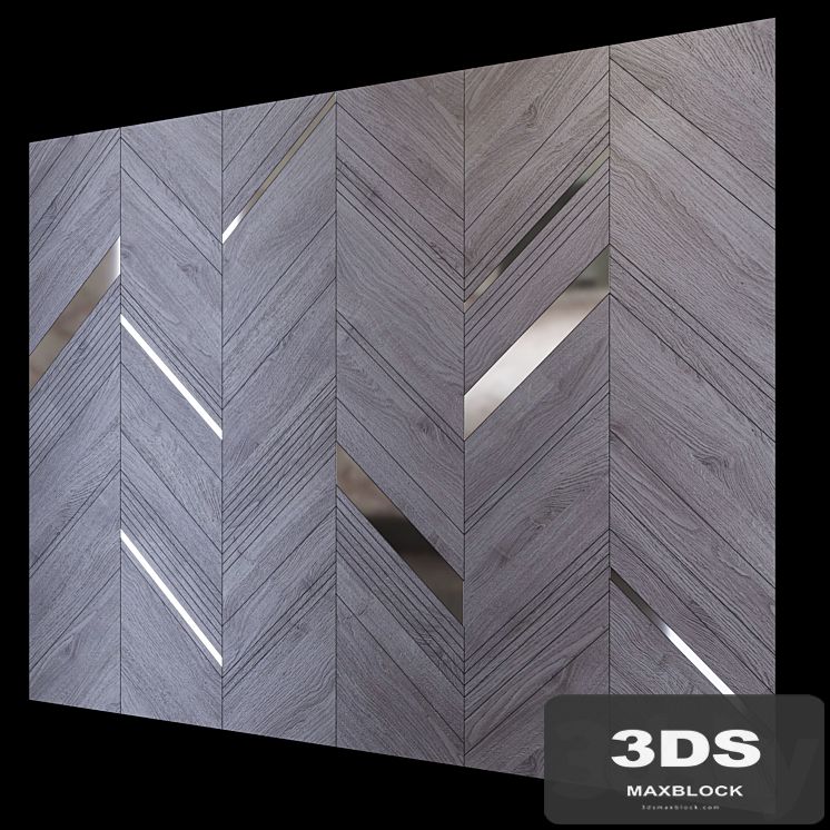 Decorative wall _ PN54