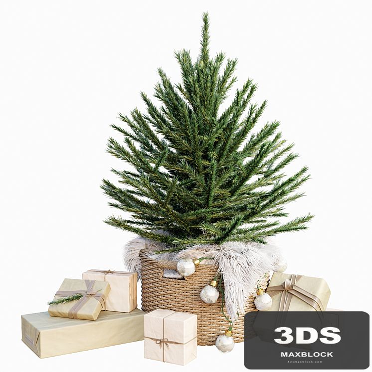 AVE Christmas Tree