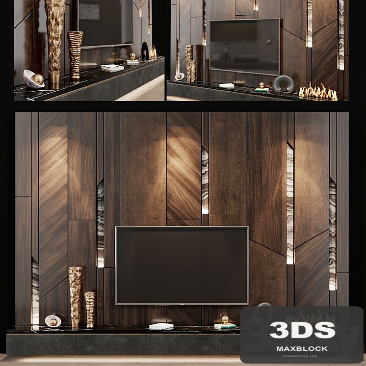 tv set 106