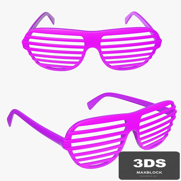 Party googles